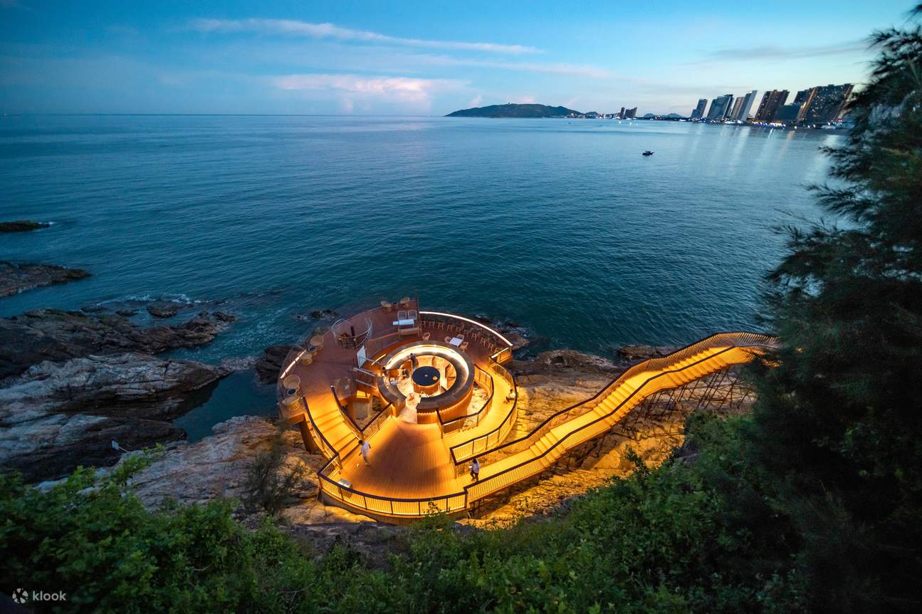 Barra della barriera corallina